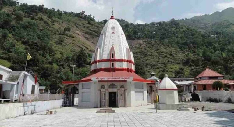 Amarnath Yatra begins today  : कडेकोट बंदोबस्तात बाबा बुद्ध अमरनाथ यात्रेला आजपासून सुरुवात