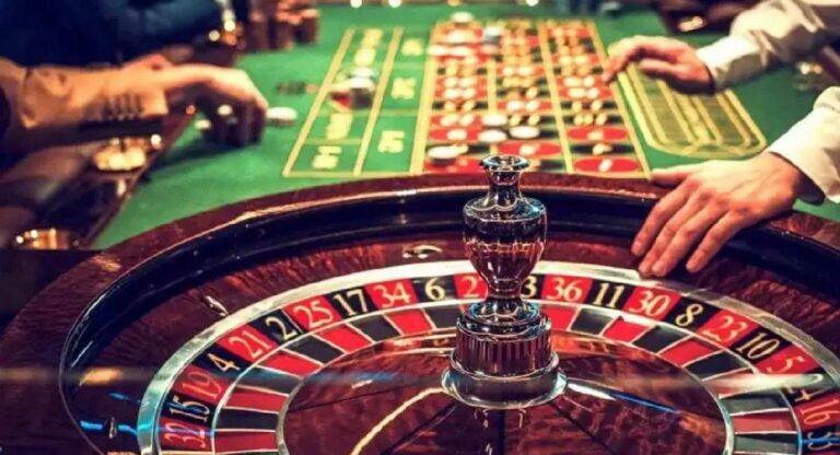 Casino : महाराष्ट्र गोवा होण्यापासून वाचला ! वाचा सविस्तर…