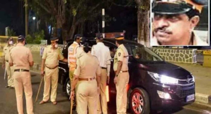 Mumbai Crime : मद्यधुंद कारचालकाच्या धडकेमुळे कर्तव्यावरील पोलिसाने गमावला हात