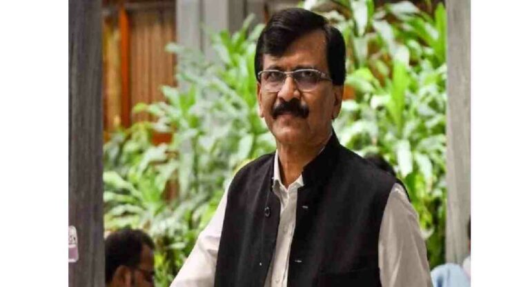 Sanjay Raut : संजय राऊत ईशान्य मुंबईतून निवडणूक लढणार?