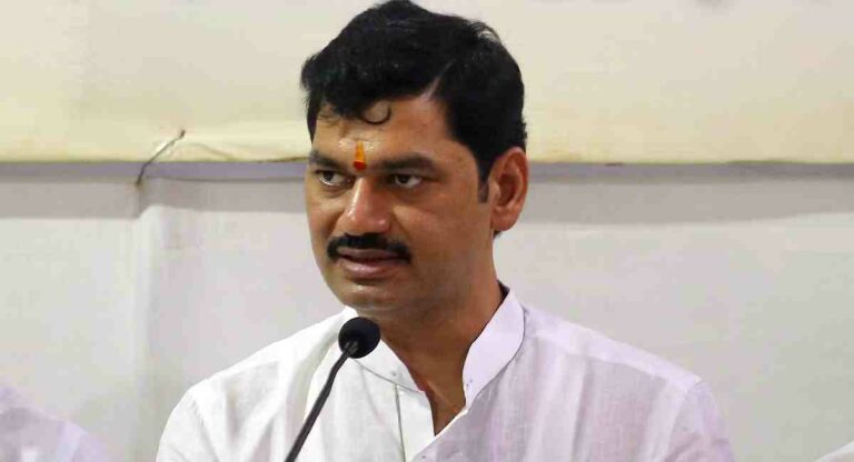 Dhananjay Munde : आता खतांसाठीही 100 टक्के अनुदान मिळणार, कृषिमंत्री धनंजय मुंडे यांची घोषणा