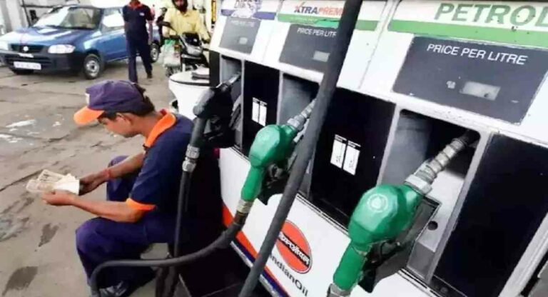 Petrol Diesel Price : कच्च्या तेलाचे दर वाढले; पेट्रोल-डिझेलवरही होईल का परिणाम ?