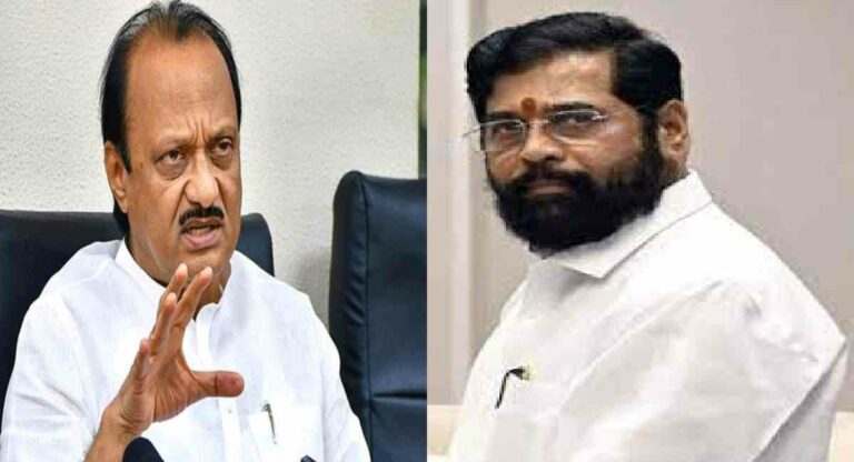 Ajit Pawar – Eknath Shinde Clashes : राज्याच्या राजकारणात ‘भाई’गिरीपेक्षा ‘दादा’गिरी सरस ?