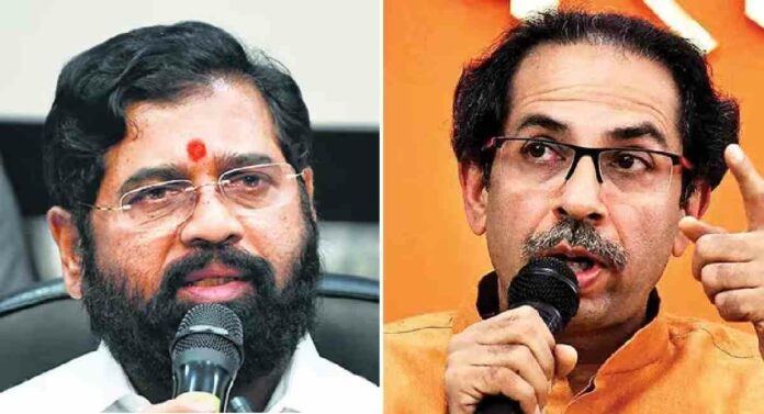 Shivsena : शिवसेनेत येत्या काळात या कारणांमुळे वाढणार प्रवेशाची रीघ