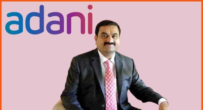 Adani Group : अदानी एंटरप्रायझेसवर स्टॉक एक्सचेंजकडून कारवाई