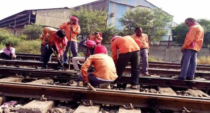 Western Railway : पश्चिम रेल्वेवर गुरुवारी ब्लॉक; लांब पल्ल्याच्या ट्रेन रद्द