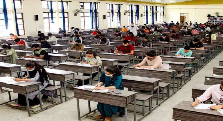 Board Exam : विद्यार्थ्यांसाठी महत्वाची बातमी! आता होणार वर्षातून दोन वेळा बोर्डाची परीक्षा