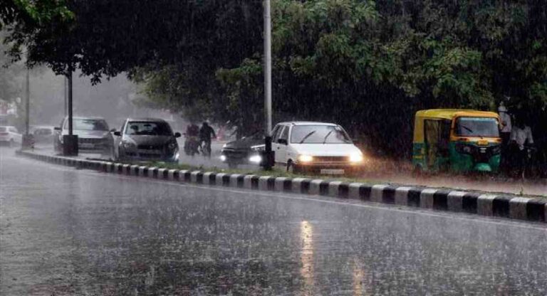 Monsoon Update : मुंबईसह कोकण वगळता अन्य शहरे कोरडीच; राज्यात आता थेट ७ सप्टेंबर नंतर पाऊस