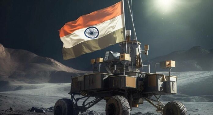 Chandrayaan 3 : चंद्रयान मोहिमेमुळे ‘असा’ झाला देशाचा आर्थिक फायदा