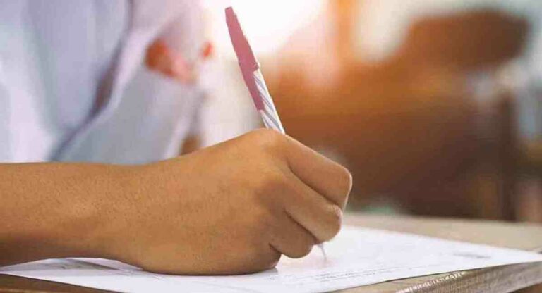 NMMS Exam : ‘एनएमएमएस’ परीक्षा ‘या’ तारखेला होणार