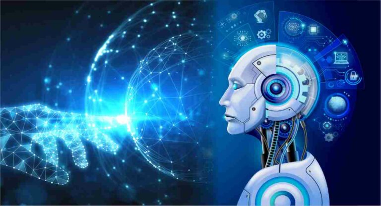 Global AI Conference : भारतात होणार पहिली ‘ग्लोबल इंडिया एआय 2023’ परिषद