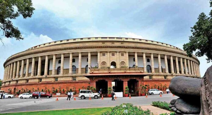 Special Session Of Parliament : केंद्र सरकारने बोलावले संसदेचे विशेष अधिवेशन