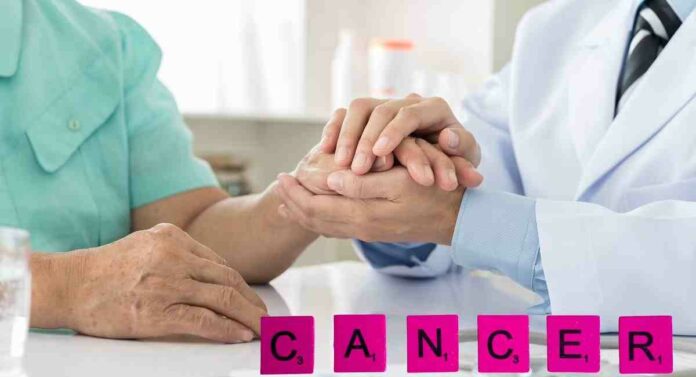 Cancer Treatment : कॅन्सरवर अवघ्या सात मिनिटांत उपचार शक्य; ‘या’ ठिकाणी होणार उपचार