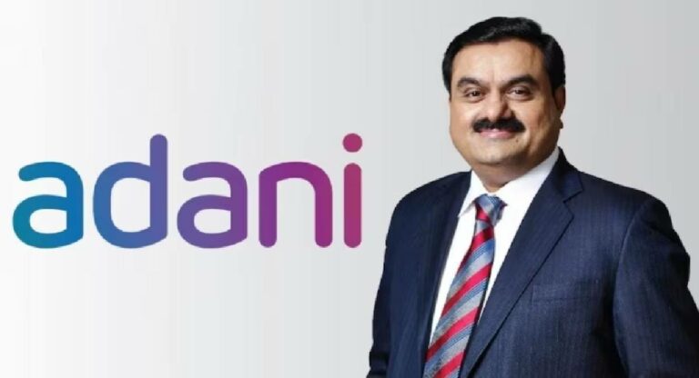 Gautam Adani : अदानी कुटुंबीयांनी एकाच दिवसात कमावले ४,२५१ कोटी रुपये