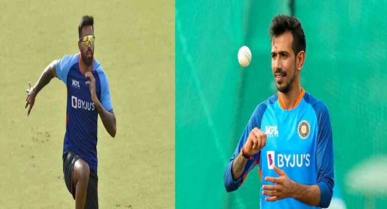 IND vs WI T20 : भारतीय खेळाडूंना अमेरिकेबद्दल काय वाटतं?