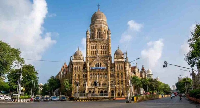 BMC Recruitment : कार्यकारी सहायक पदाच्या परीक्षेला १२० उमेदवार बसलेच नाही!