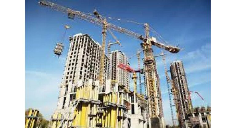 Real Estate Demand : १ कोटींच्या वर किंमत असलेल्या घरांची मागणी वाढली