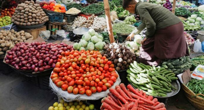 Retail Inflation : जुलै ते सप्टेंबर तिमाहीतही किरकोळ महागाई दर ६ टक्क्यांच्या वर राहण्याचा अंदाज