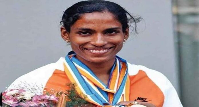 P.T Usha : पी.टी उषा राष्ट्रकूल खेळांच्या फेडरेशनची निवडणूक लढणार 