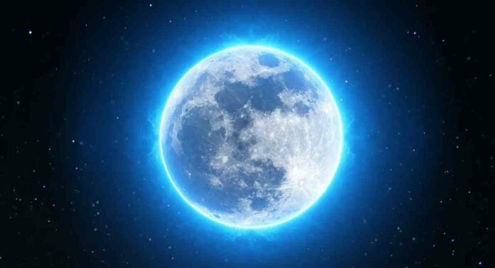 Super Blue Moon 2023 : आज मनोहारी चंद्रबिंबाचे दर्शन नक्की घ्या, कारण आहे खास...