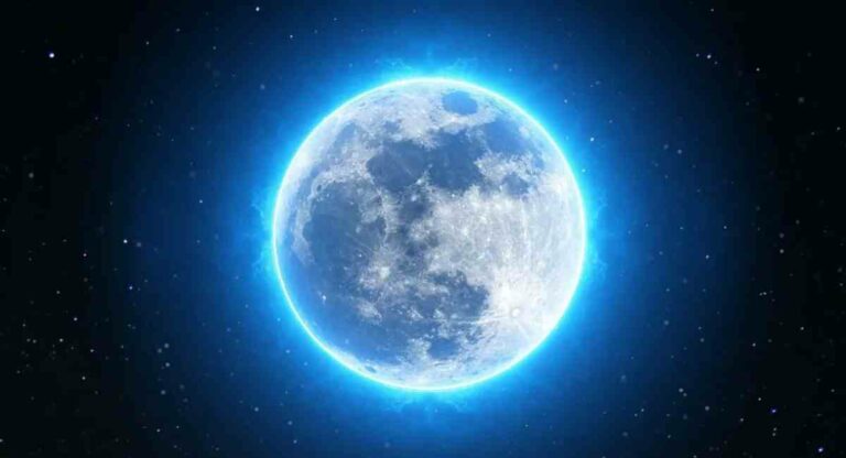 Super Blue Moon 2023 : आज मनोहारी चंद्रबिंबाचे दर्शन नक्की घ्या, कारण आहे खास…