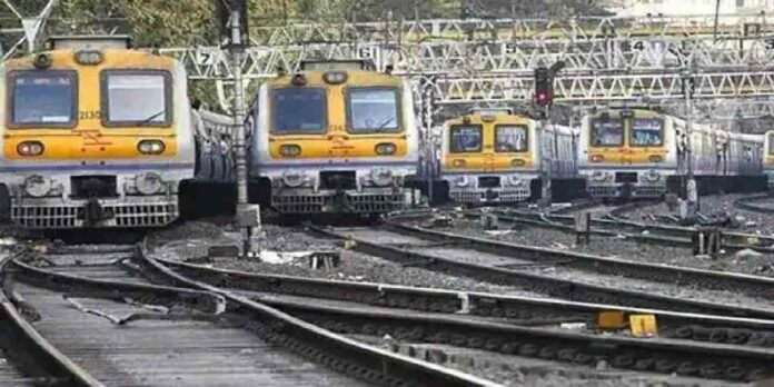 Railway Mega Block: रविवारी मध्य रेल्वेवर मेगा ब्लॉक, वाचा सविस्तर वेळापत्रक