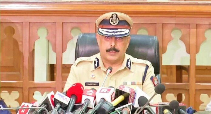 DGP : राज्याला मिळणार पहिल्या महिला पोलीस महासंचालक ?