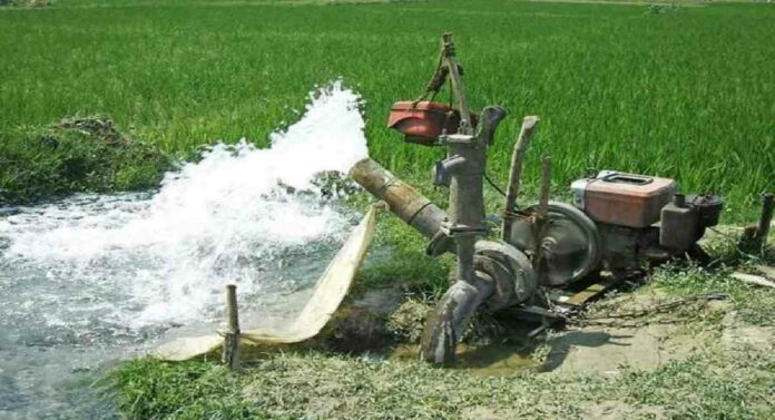 Minor Irrigation Scheme : खोदलेल्या विहिरी, भूपृष्ठावरील जल आणि उपसा सिंचन योजनांमध्ये महाराष्ट्र अग्रेसर