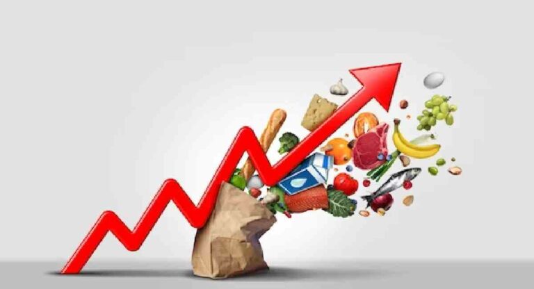 Food Inflation : रशियाकडून स्वस्तात गहू आयातीसाठी भारत प्रयत्नशील