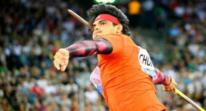 Neeraj Chopra Diamond League : नवा जगज्जेता नीरजला कायम राखायचाय विजयाचा धडाका