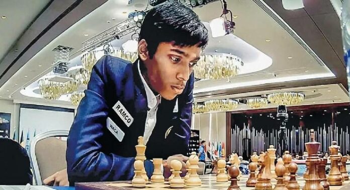 Chess World Cup : बुद्धिबळ विश्वचषकातून प्रग्यानंदने साध्य केल्या ‘या’ ८ गोष्टी