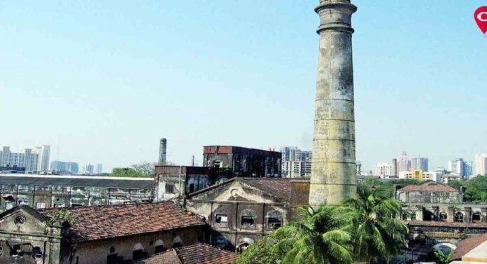 Mill Worker : गिरणी कामगारांसाठी पाच हजार घरांची सोडत