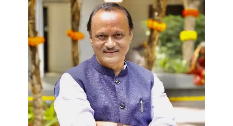 DCM Ajit Pawar : ४०० कोटी रोखले; पुण्याचे ‘दादा’ होताच अजित पवार धमाका करण्याच्या तयारीत?