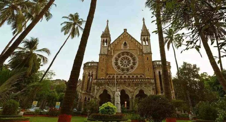 Mumbai University : वसतिगृह खुले करण्यासाठी अभाविपचे ‘एक दिवसीय लाक्षणिक उपोषण’