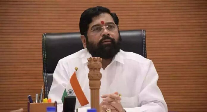 CM Eknath Shinde : नीति आयोगाच्या मदतीने मुंबईचा कायापालट करण्यासाठी 'मास्टर प्लॅन'