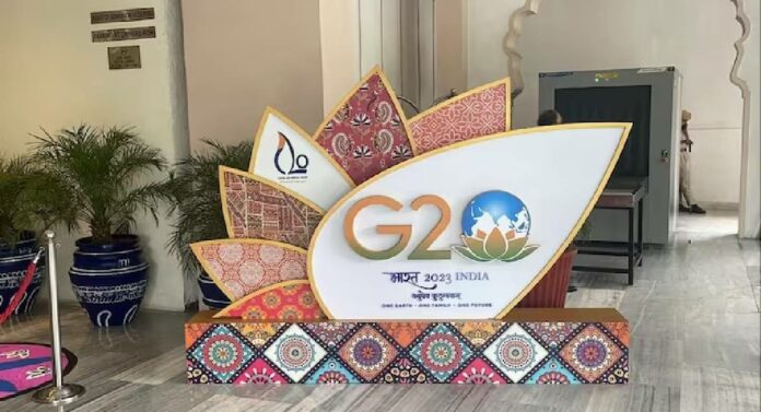 G-20 Summit च्या आयोजनासाठी भारत सज्ज