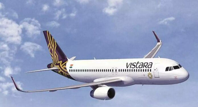 Vistara Flight Cancellations: विस्तारा कंपनीची १००हून अधिक उड्डाणे रद्द, DGCAकडून मागवले दैनंदिन अहवाल