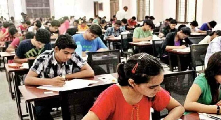 Talathi Exam : तलाठी परीक्षेला इलेक्ट्रॉनिक गॅजेट न्याल तर ,होईल फौजदारी कारवाई