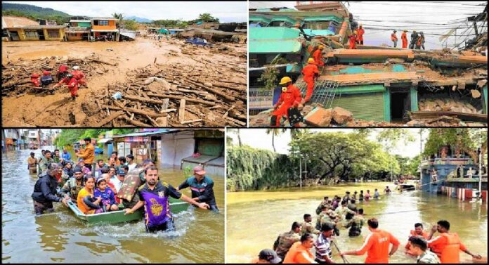 Disaster Management : आपत्ती व्यवस्थापन यंत्रणा अधिक बळकट करणे राज्याची प्राथमिकता - अनिल पाटील