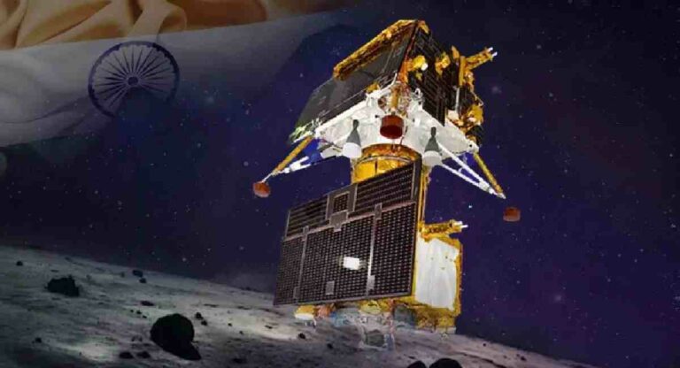 Chandrayaan-3 : आजचा दिवस महत्वाचा