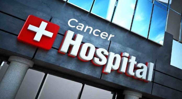 Cancer Hospital : मुंबईत कर्करोगाच्या उपचारासाठी माफक दरात अजून एक रुग्णालय