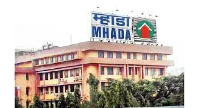 MHADA Lottery : तर म्हाडाचा प्रतीक्षा यादीवरील १६९ अर्जदारांचे भाग्य उजळणार