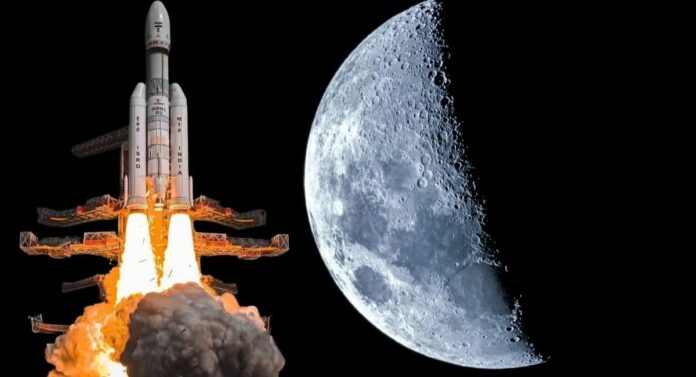 Chandrayaan-3 : अंतराळयान 23 ऑगस्ट रोजी चंद्रावर उतरणार, 'या' ठिकाणी बघता येईल लँडिंगचे थेट प्रक्षेपण