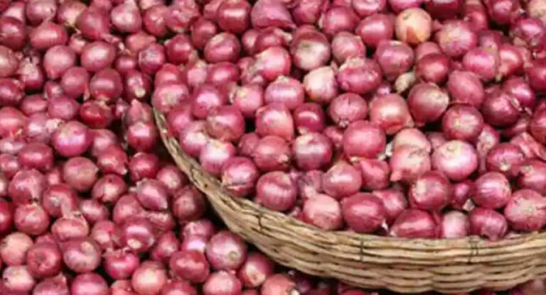 Onion Auction : लासलगावात कांदा लिलाव सुरू होणार