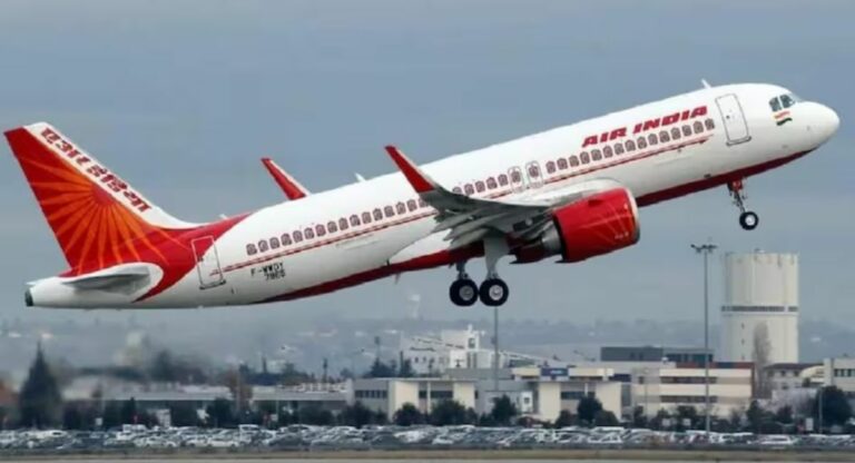 Air India: एअर इंडियाच्या अंतर्गत सुरक्षेबाबत डीजीसीएकडून चौकशी