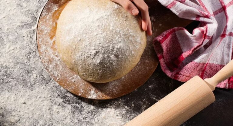 Side effects Dough Kneaded : मळलेली कणिक फ्रीजमध्ये ठेवता का? वाचा आहारतज्ज्ञांचे मत