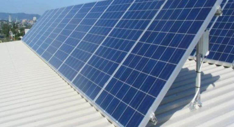 Solar Panel Theft : शेतात लावलेल्या 10 सौरऊर्जा पॅनलची एकाच रात्रीत चोरी