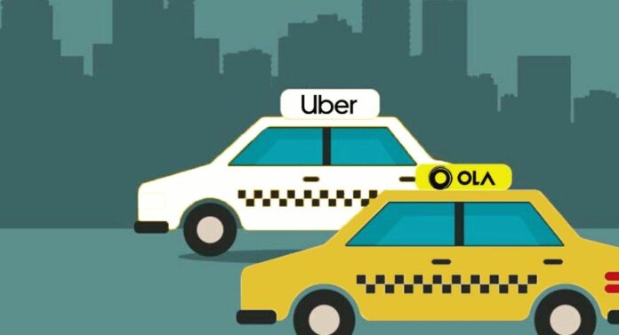 Ola, Uber Travel : ओला, उबर प्रवास ग्राहकांसाठी पूर्वीपेक्षाही सोयीचा होणार, वाचा...काय आहे नवीन नियमावली