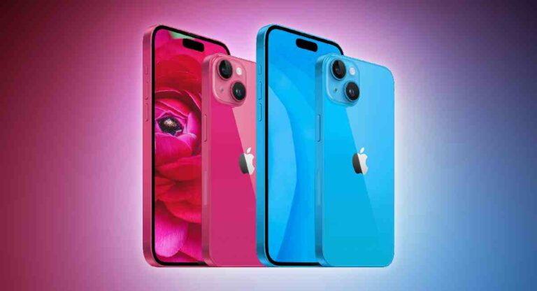 Apple iPhone Series 15 : सप्टेंबरमध्ये लाँच होणार ॲपल १५ सिरीज