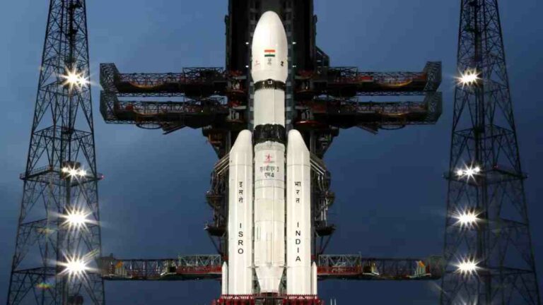 Chandrayaan –  3 :  अंतराळात जाणारे सर्वच यान सफेद रंगाचेच का असतात? जाणून घ्या महत्वाच्या प्रश्नांची उत्तरे